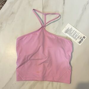 Lululemon align t-strap tank